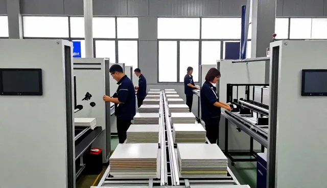 大厂回族自治县华伟古建工程有限公司