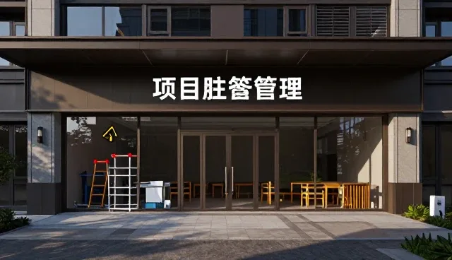 中小客户机电安装中安全问题的应对策略