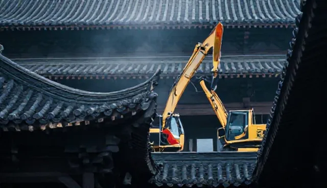 中小客户在机电施工管理中的服务需求与趋势变化